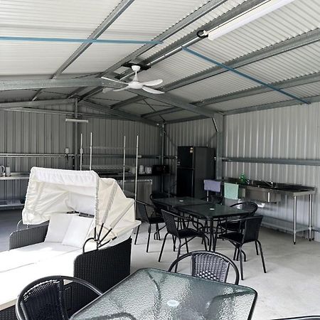 Goondiwindi Holiday Park Zewnętrze zdjęcie