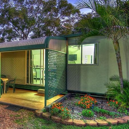 Goondiwindi Holiday Park Zewnętrze zdjęcie