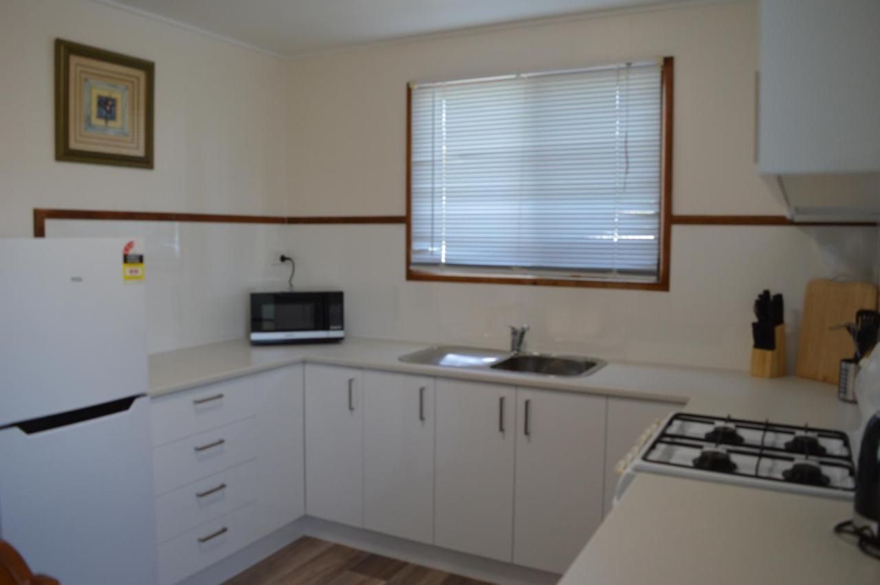 Goondiwindi Holiday Park Zewnętrze zdjęcie