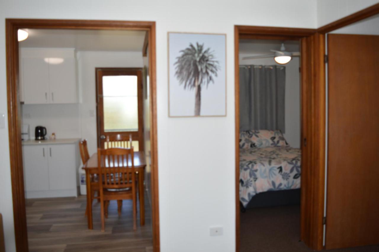 Goondiwindi Holiday Park Zewnętrze zdjęcie