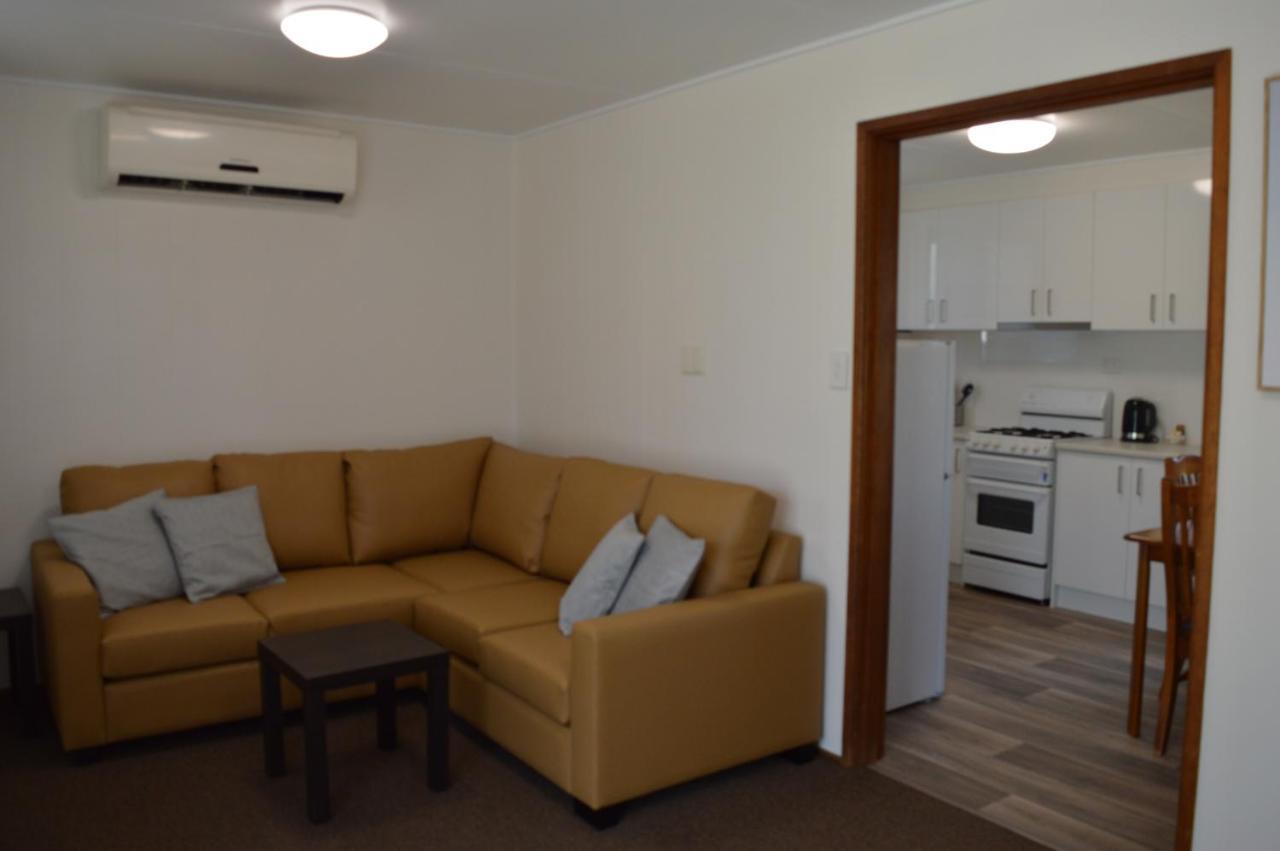 Goondiwindi Holiday Park Zewnętrze zdjęcie