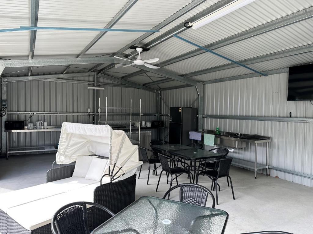 Goondiwindi Holiday Park Zewnętrze zdjęcie