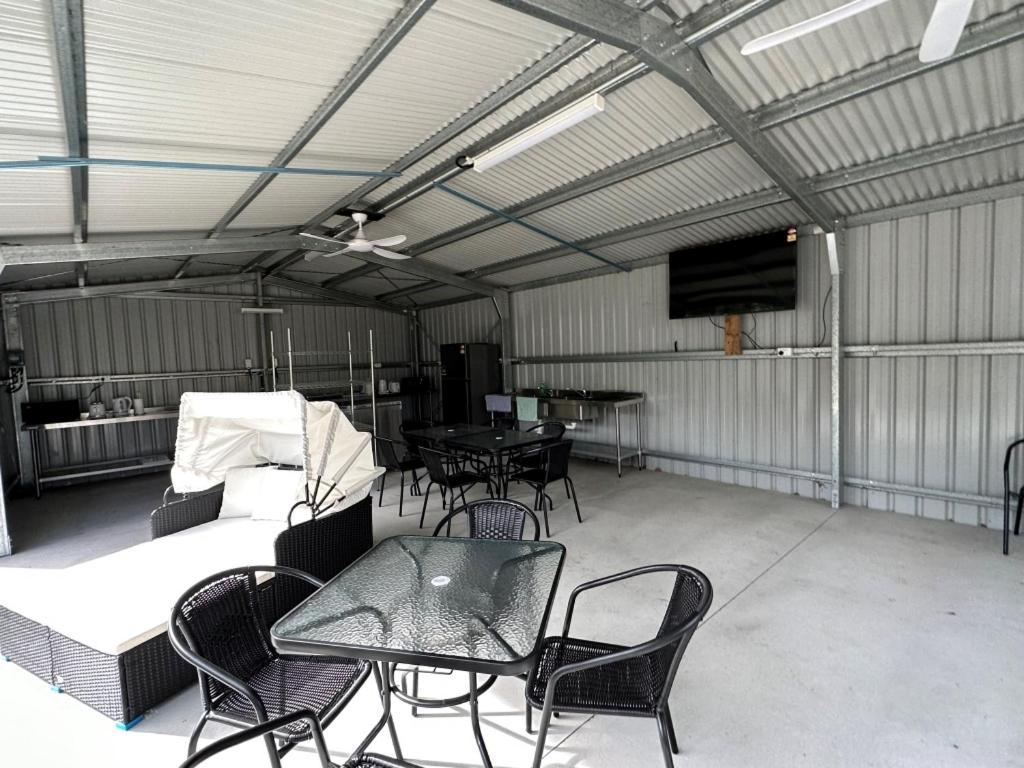 Goondiwindi Holiday Park Zewnętrze zdjęcie