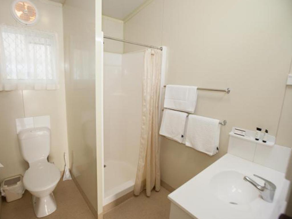 Goondiwindi Holiday Park Pokój zdjęcie