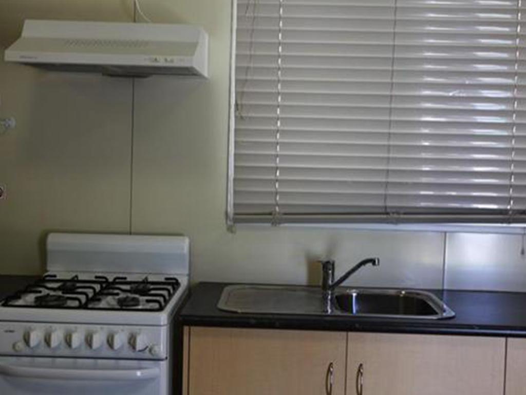 Goondiwindi Holiday Park Pokój zdjęcie