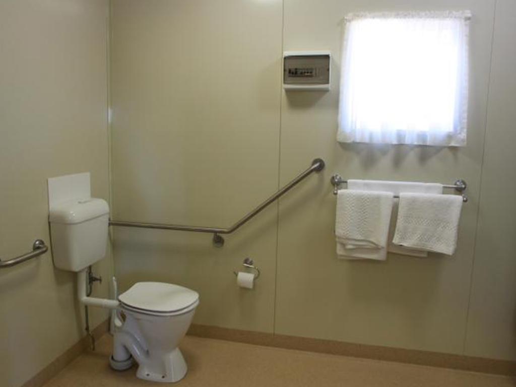 Goondiwindi Holiday Park Pokój zdjęcie