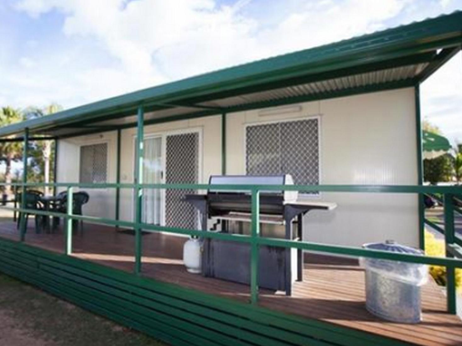 Goondiwindi Holiday Park Zewnętrze zdjęcie