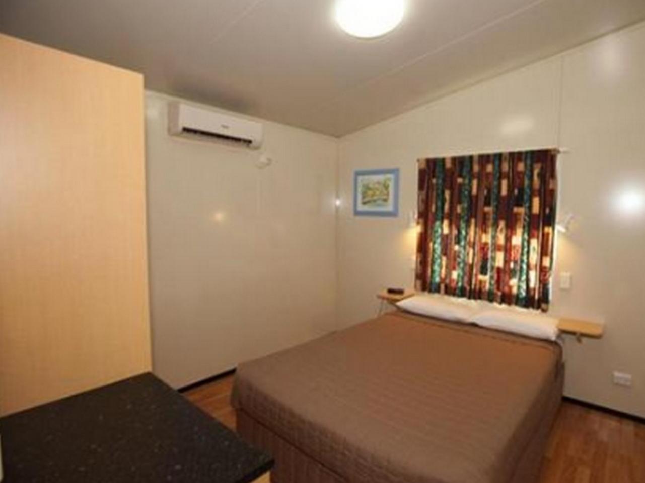Goondiwindi Holiday Park Zewnętrze zdjęcie