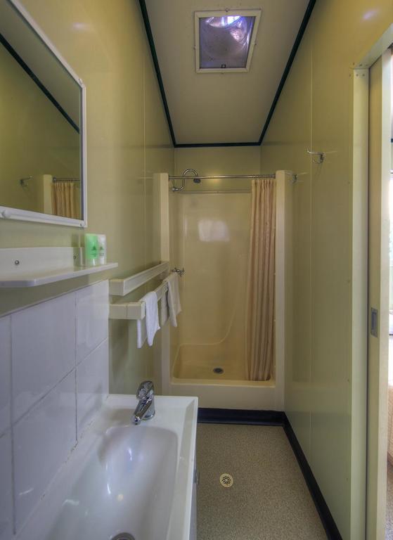 Goondiwindi Holiday Park Zewnętrze zdjęcie