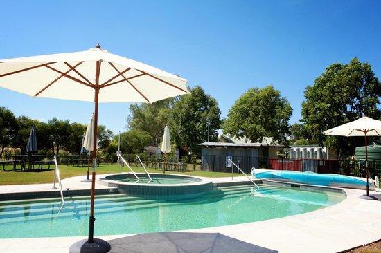 Goondiwindi Holiday Park Zewnętrze zdjęcie