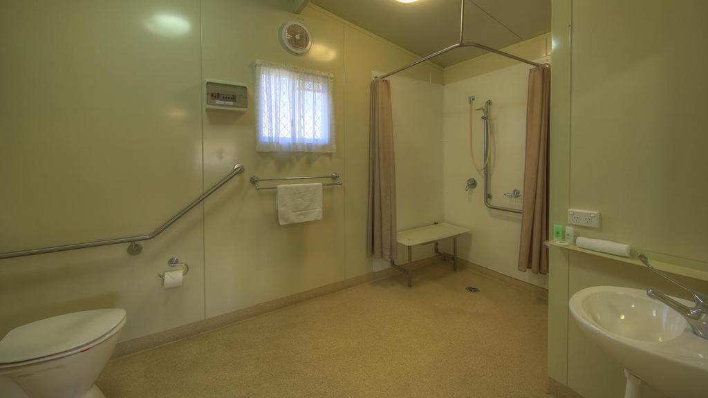 Goondiwindi Holiday Park Zewnętrze zdjęcie