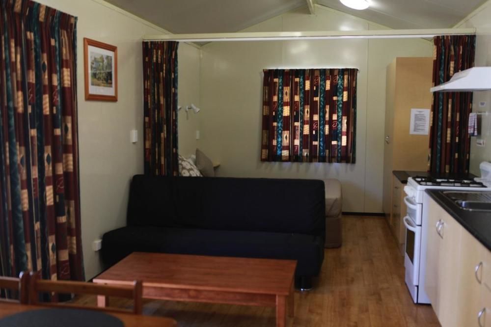 Goondiwindi Holiday Park Zewnętrze zdjęcie