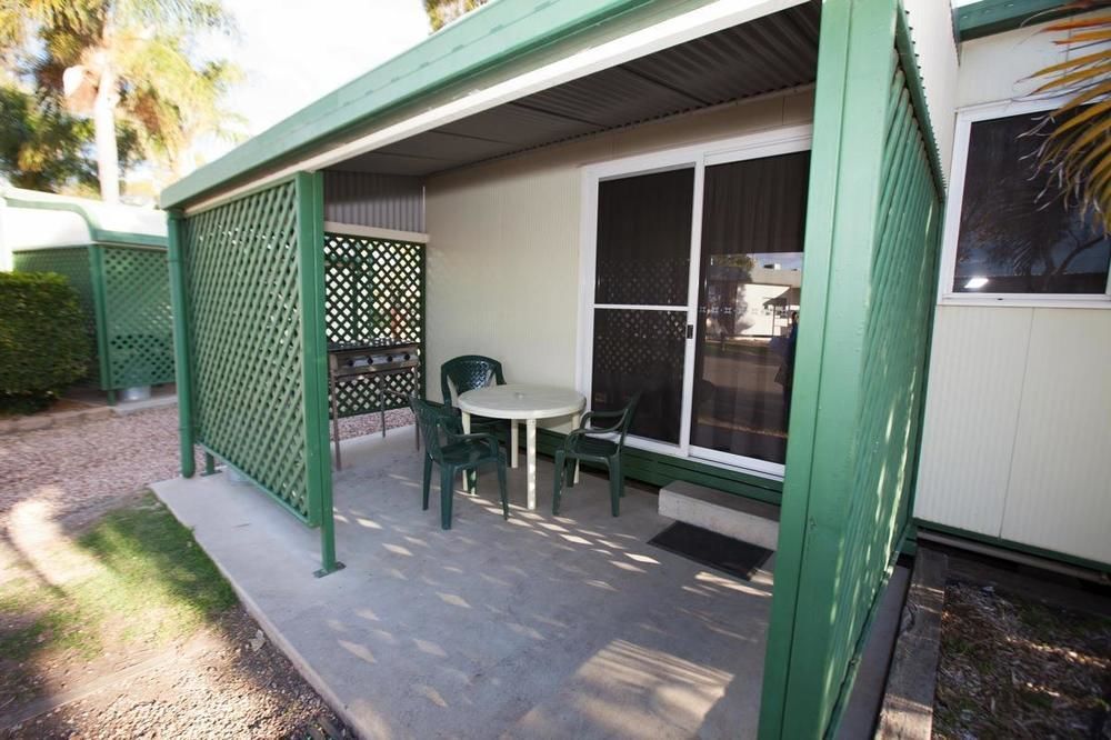 Goondiwindi Holiday Park Zewnętrze zdjęcie