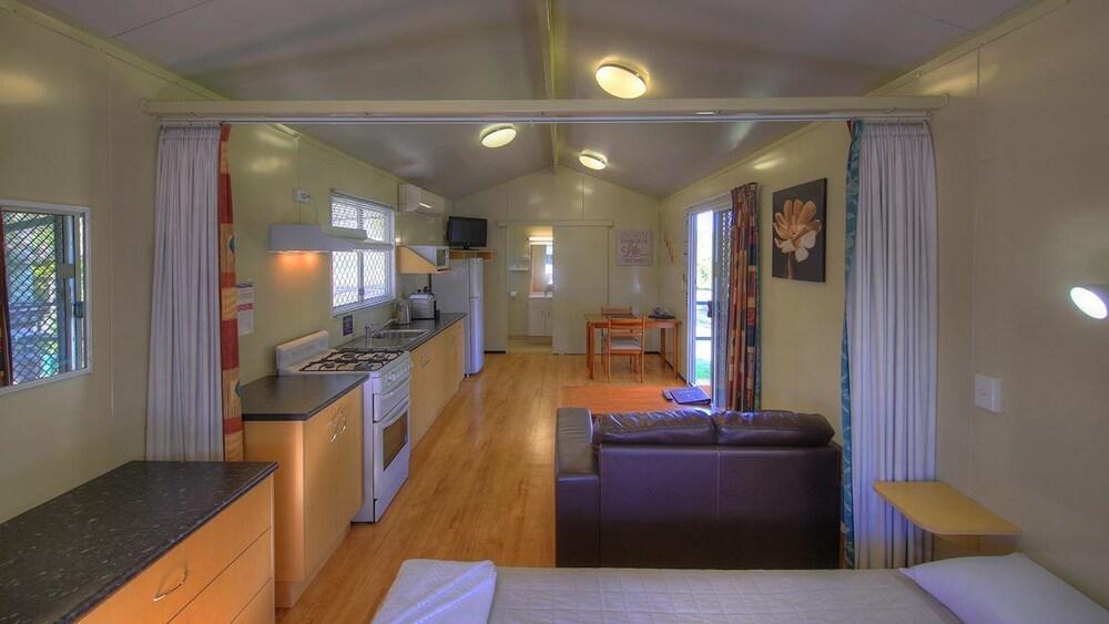 Goondiwindi Holiday Park Zewnętrze zdjęcie