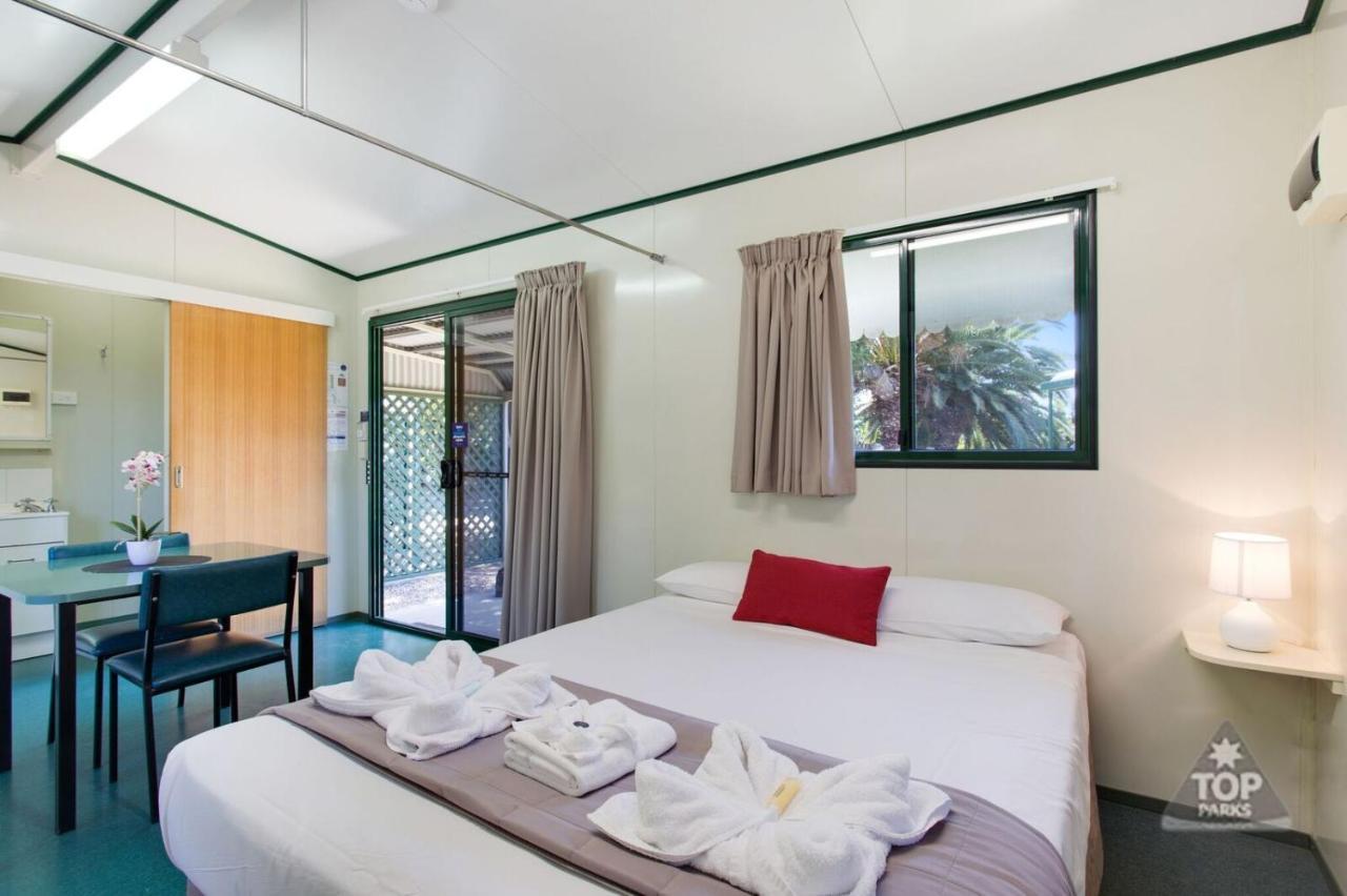 Goondiwindi Holiday Park Zewnętrze zdjęcie