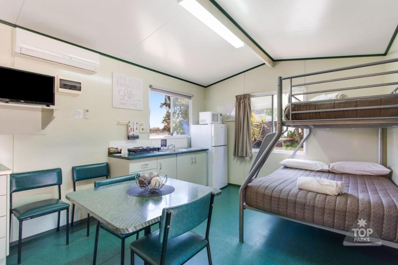 Goondiwindi Holiday Park Zewnętrze zdjęcie