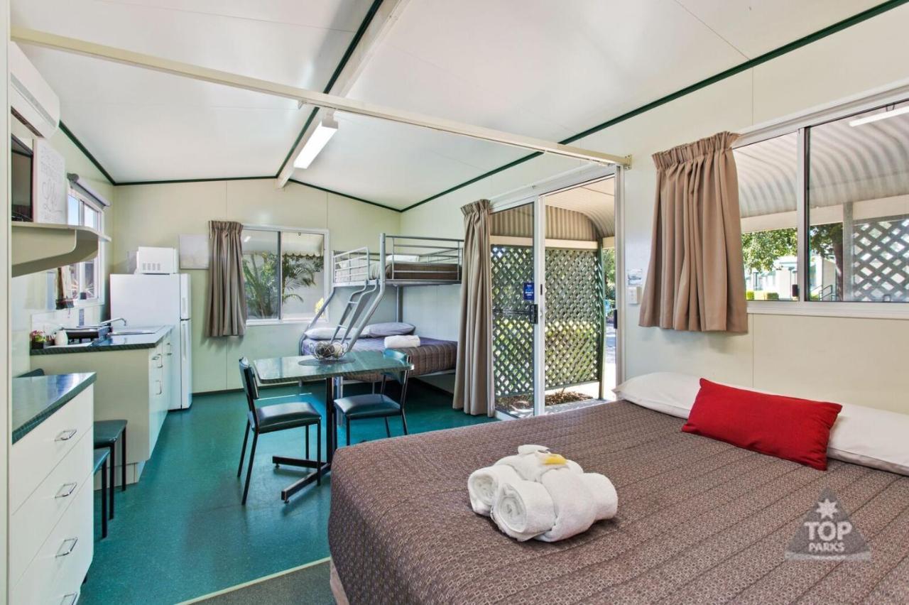 Goondiwindi Holiday Park Zewnętrze zdjęcie