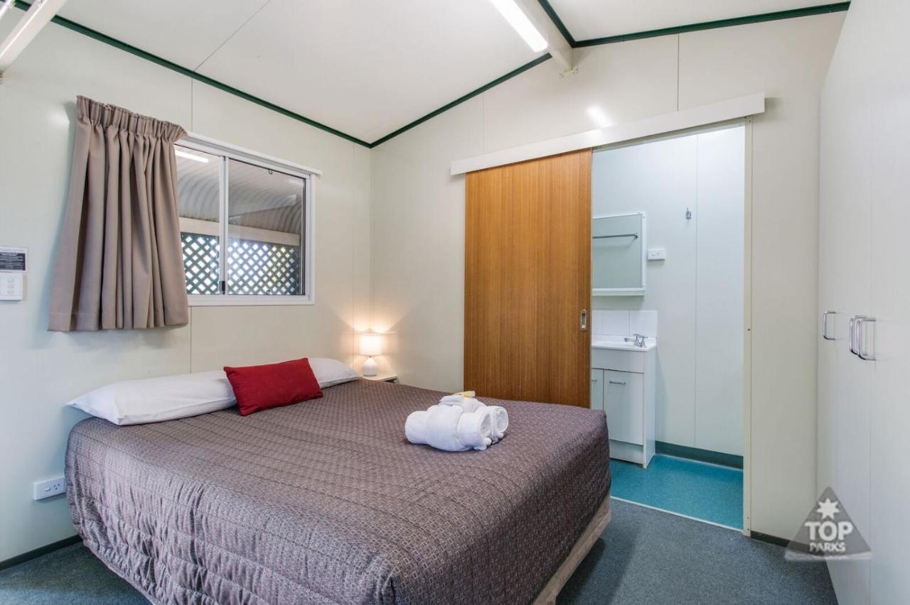 Goondiwindi Holiday Park Zewnętrze zdjęcie