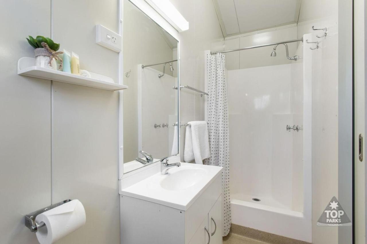 Goondiwindi Holiday Park Zewnętrze zdjęcie
