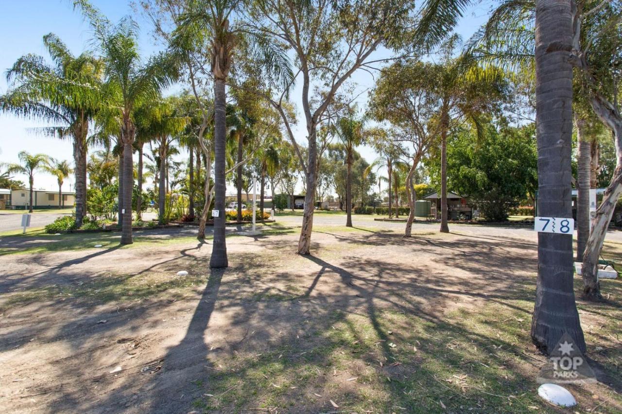 Goondiwindi Holiday Park Zewnętrze zdjęcie